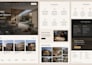 design and redesign a wordpress elementor website